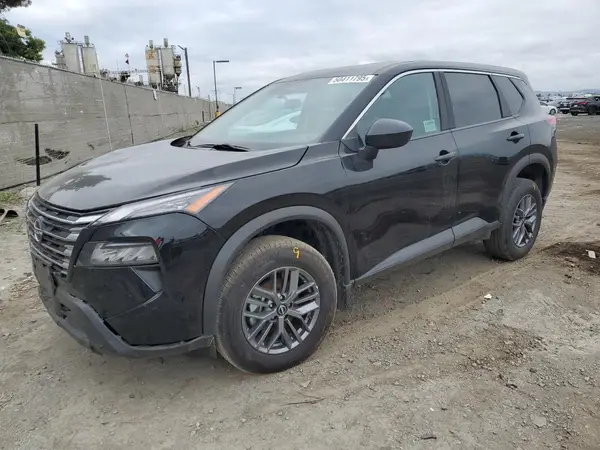 5N1BT3AA2RC756459 2024 NISSAN ROGUE - Image 1