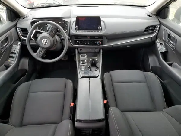 5N1BT3AA2RC756459 2024 NISSAN ROGUE - Image 8