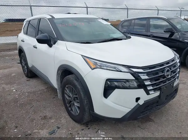 5N1BT3AA2RC759541 2024 NISSAN ROGUE - Image 1