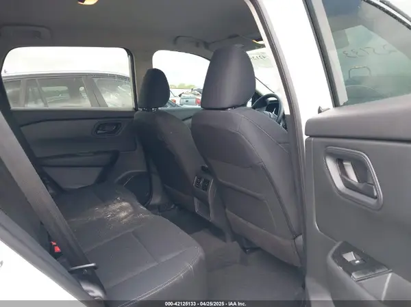5N1BT3AA2RC759541 2024 NISSAN ROGUE - Image 8