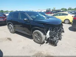 5N1BT3AA2SC676195 2025 NISSAN ROGUE