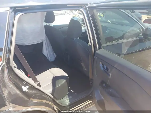5N1BT3AA2SC676195 2025 NISSAN ROGUE - Image 8