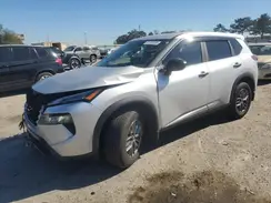 5N1BT3AA2SC771386 2025 NISSAN ROGUE