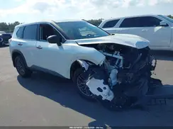 5N1BT3AA2SC771887 2025 NISSAN ROGUE