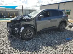 5N1BT3AA2SC780878 2025 NISSAN ROGUE