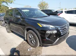 5N1BT3AA2SC845390 2025 NISSAN ROGUE