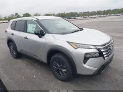 5N1BT3AA2SC845583 2025 NISSAN ROGUE