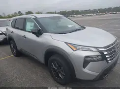 5N1BT3AA2SC845650 2025 NISSAN ROGUE