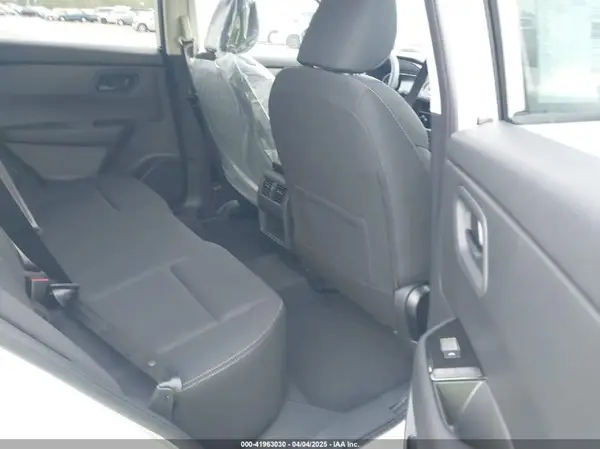5N1BT3AA2SC846359 2025 NISSAN ROGUE - Image 8