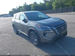 5N1BT3AA2SC850069 2025 NISSAN ROGUE