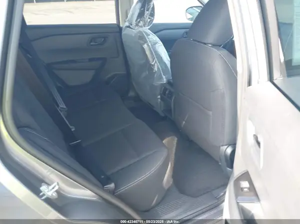 5N1BT3AA2SC850069 2025 NISSAN ROGUE - Image 8