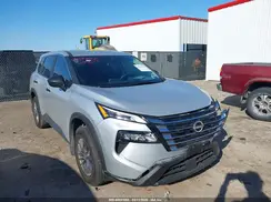 5N1BT3AA2SC852873 2025 NISSAN ROGUE