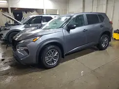 5N1BT3AA2SC856325 2025 NISSAN ROGUE
