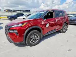 5N1BT3AA2TC675095 2026 NISSAN ROGUE