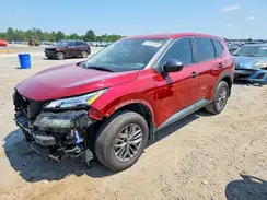 5N1BT3AA2TC675579 2026 NISSAN ROGUE
