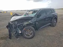 5N1BT3AA2TC692737 2026 NISSAN ROGUE