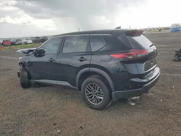 5N1BT3AA2TC692737 2026 NISSAN ROGUE - Image 2