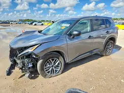 5N1BT3AA2TC761796 2026 NISSAN ROGUE