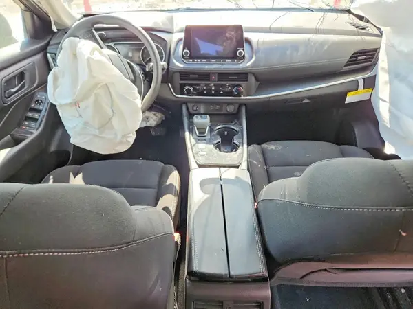 5N1BT3AA2TC761796 2026 NISSAN ROGUE - Image 8