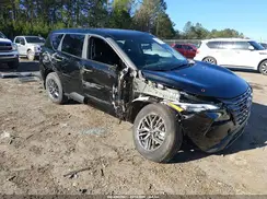 5N1BT3AA2TC766769 2026 NISSAN ROGUE