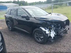 5N1BT3AA2TC792904 2026 NISSAN ROGUE