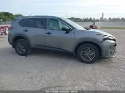 5N1BT3AA3NC683595 2022 NISSAN ROGUE