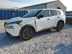 5N1BT3AA3NC685945 2022 NISSAN ROGUE