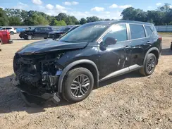 5N1BT3AA3NC686724 2022 NISSAN ROGUE
