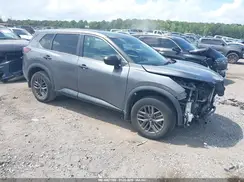 5N1BT3AA3NC702243 2022 NISSAN ROGUE