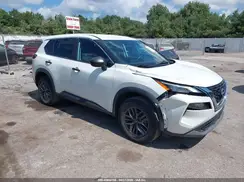 5N1BT3AA3NC703490 2022 NISSAN ROGUE