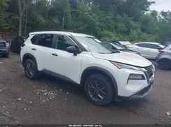 5N1BT3AA3NC704249 2022 NISSAN ROGUE
