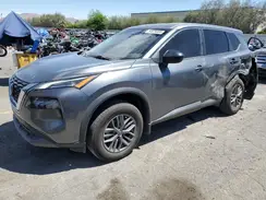 5N1BT3AA3NC709144 2022 NISSAN ROGUE