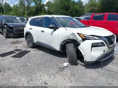 5N1BT3AA3NC715560 2022 NISSAN ROGUE