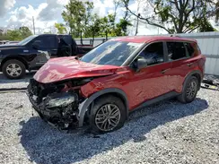 5N1BT3AA3PC685298 2023 NISSAN ROGUE