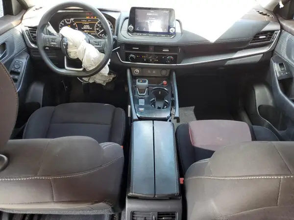 5N1BT3AA3PC685298 2023 NISSAN ROGUE - Image 8