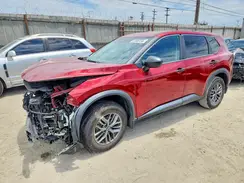 5N1BT3AA3PC737142 2023 NISSAN ROGUE