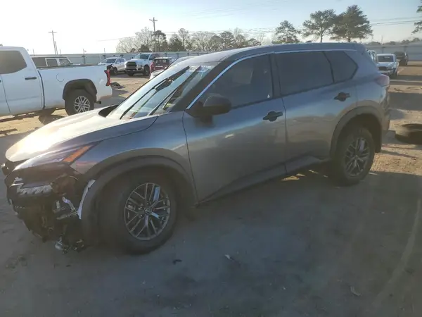 5N1BT3AA3PC754927 2023 NISSAN ROGUE - Image 1