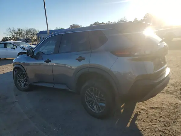 5N1BT3AA3PC754927 2023 NISSAN ROGUE - Image 2