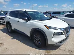 5N1BT3AA3PC767628 2023 NISSAN ROGUE