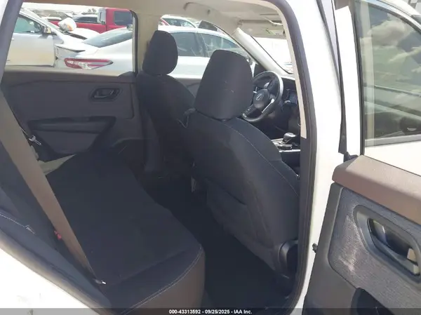 5N1BT3AA3PC767628 2023 NISSAN ROGUE - Image 8