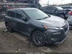 5N1BT3AA3PC772232 2023 NISSAN ROGUE