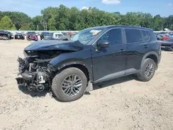 5N1BT3AA3PC774451 2023 NISSAN ROGUE