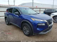 5N1BT3AA3PC776796 2023 NISSAN ROGUE