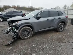 5N1BT3AA3PC784106 2023 NISSAN ROGUE