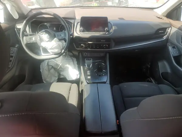 5N1BT3AA3PC789628 2023 NISSAN ROGUE - Image 8