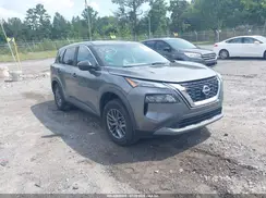 5N1BT3AA3PC791346 2023 NISSAN ROGUE