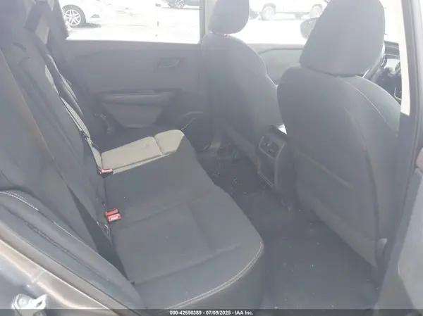 5N1BT3AA3PC791346 2023 NISSAN ROGUE - Image 8