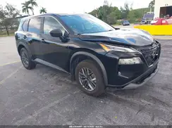 5N1BT3AA3PC794344 2023 NISSAN ROGUE