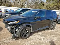 5N1BT3AA3PC794800 2023 NISSAN ROGUE