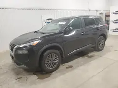 5N1BT3AA3PC794876 2023 NISSAN ROGUE